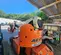 2017 JLG E400AJPN Articulating Boom Lift