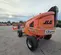 2017 JLG 400S Boom Lift