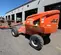2017 JLG 400S Boom Lift