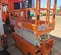 2018 Snorkel S3219E Scissor Lift