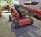 2016 JLG E450AJ Articulating Boom Lift