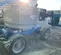 2016 Genie Z-45/25J IC Articulating Boom Lift
