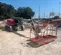 2017 Skyjack SJ63AJ Articulating Boom Lift