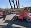 2017 JLG E450AJ Articulating Boom Lift
