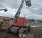 2017 Skyjack SJ63AJ Articulating Boom Lift