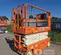 2018 Snorkel S4726E Scissor Lift