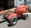 2017 JLG 400S Boom Lift