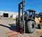 2021 Case 586H Forklift