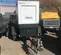 2017 Magnum Pro MMG45IF4 Diesel Generator