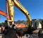 2019 Kobelco SK300LC-10 Excavator