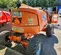 2017 JLG 450AJ Articulating Boom Lift