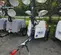 2020 Magnum Pro MLT6SM Portable Light Tower