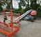 2017 Skyjack SJ61T Boom Lift