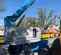 2017 Genie S-45 Boom Lift
