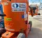 2017 JLG E300AJP Articulating Boom Lift