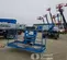 2017 Genie S-85 Boom Lift