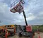 2017 Skyjack SJ46AJ Articulating Boom Lift