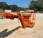 2015 JLG E400AJPN Articulating Boom Lift