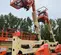 2016 JLG E450AJ Articulating Boom Lift