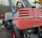 2017 Skyjack SJ45T Boom Lift