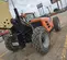 2014 JLG G6-42A Forklift