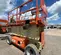 2018 JLG 4069LE Scissor Lift