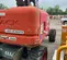2017 Skyjack SJ86T Boom Lift
