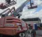 2017 Skyjack SJ66T Boom Lift