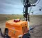 2019 Magnum Pro MLT6SM Portable Light Tower