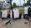 2019 Magnum Pro MLT6SM Portable Light Tower