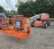 2017 JLG 600S Boom Lift