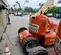2017 JLG E450AJ Articulating Boom Lift