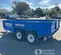 2021 Bri-Mar DT612LP-10-S-UR Dump Trailer