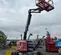 2017 Skyjack SJ46AJ Articulating Boom Lift