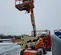 2014 JLG E450AJ Articulating Boom Lift