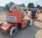 2016 JLG E400AN Articulating Boom Lift