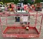 2017 Skyjack SJ46AJ Articulating Boom Lift
