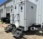 2020 JAG Mobile Solutions 2 STALL Restroom Trailer