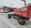 2017 Skyjack SJ40T Boom Lift