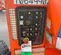 2017 JLG E450AJ Articulating Boom Lift