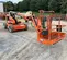 2016 JLG E450AJ Articulating Boom Lift