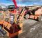 2015 JLG 600AJ Articulating Boom Lift
