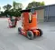 2017 JLG E300AJP Articulating Boom Lift