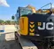 2023 JCB JZ141 Excavator