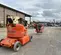 2013 JLG E400AJPN Articulating Boom Lift
