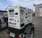2018 Allmand MP25 Diesel Generator