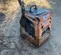 2018 Multiquip MVH508DZ Vibratory Plate Compactor
