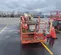 2016 JLG E450AJ Articulating Boom Lift