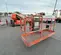 2018 JLG 600S Boom Lift