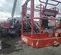 2017 Skyjack SJ63AJ Articulating Boom Lift